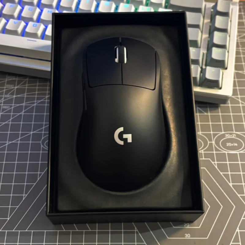 Gaming X Esports - 로지텍 G PRO X SUPERLIGHT 2
