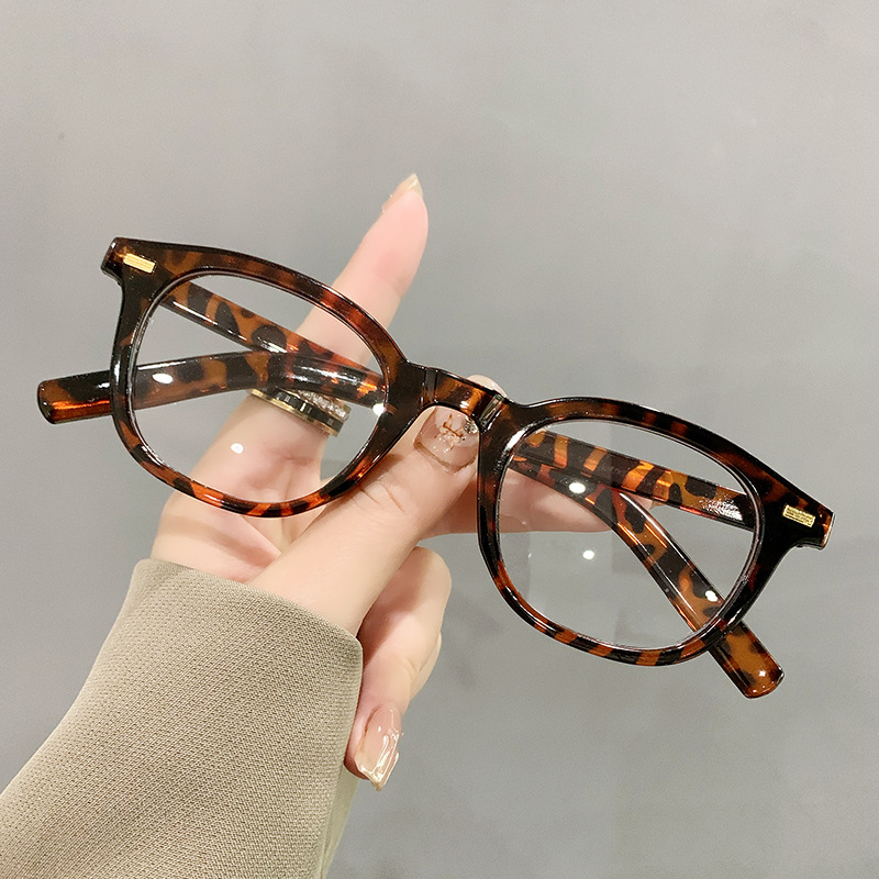 Gaming Glasses Blue - 사각 컴퓨터 안경테 여성 남성 블루라이트