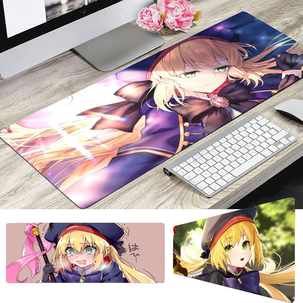 Esports Gaming Laptop - Altria C-Caster 애니메이션 게임 Fate 마우스패드