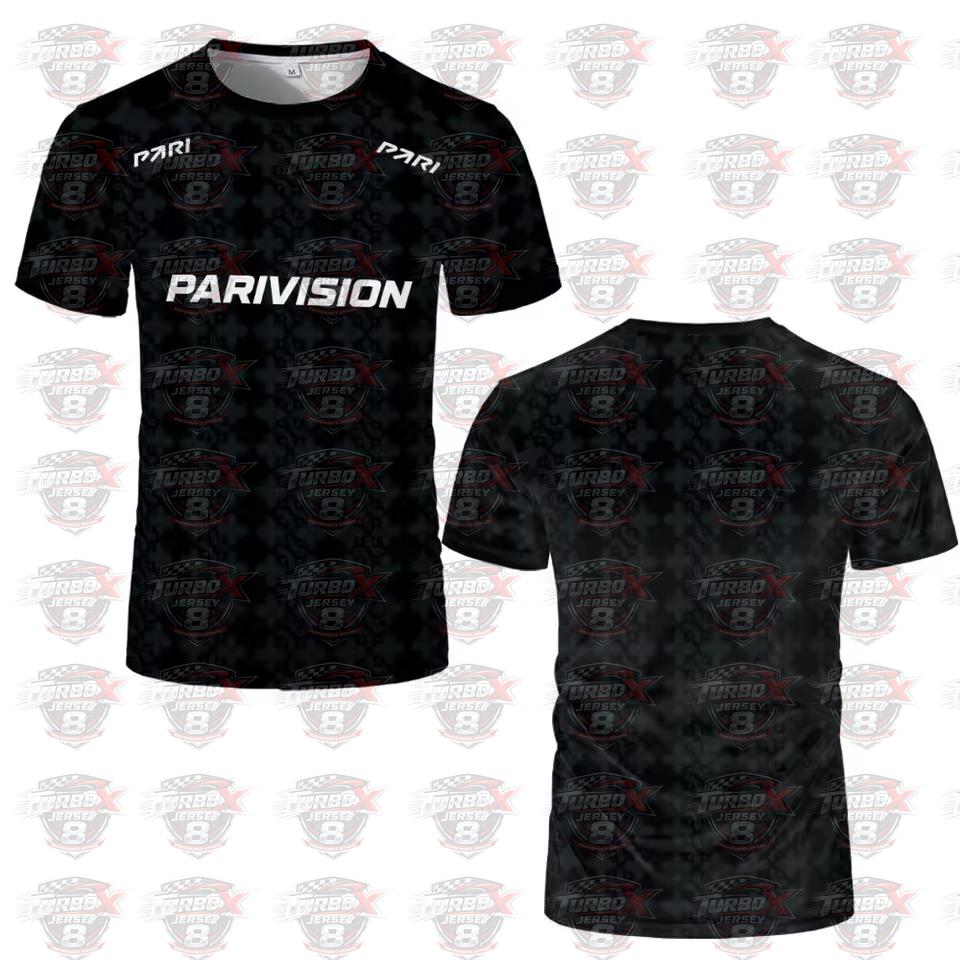 Esports Gaming Top - 2026 유니폼 Parivision Cs2 Esports 팀
