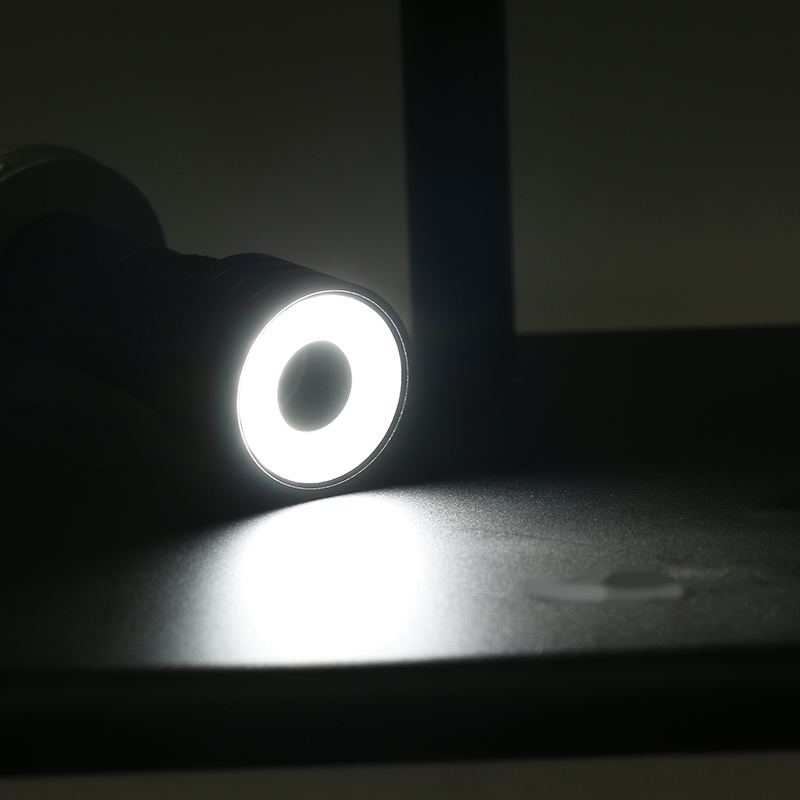 6500K 32 LED 링 라이트 직경 28mm 설치  - Webcam Ring Light 리뷰 및 가격
