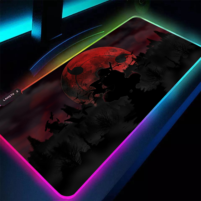 RGB 대형 마우스 패드 90x40cm e-스포츠 플레 - Esports Gaming Laptop 리뷰 및 가격