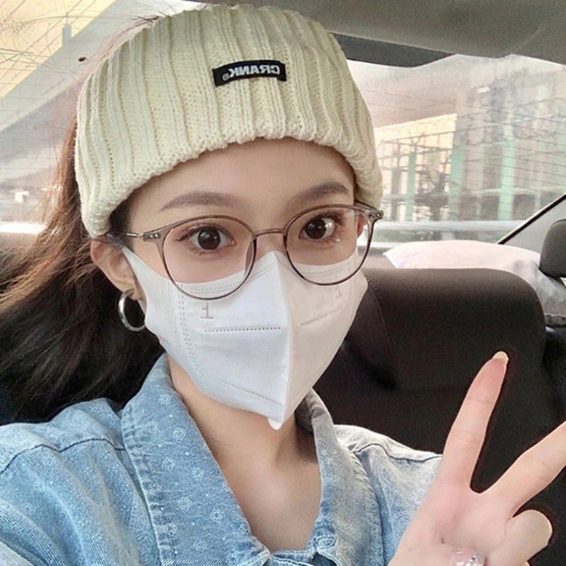 Samjune 빈티지 라운드 안티 블루 라이트 컴퓨터  - Gaming Glasses Blue 리뷰 및 가격
