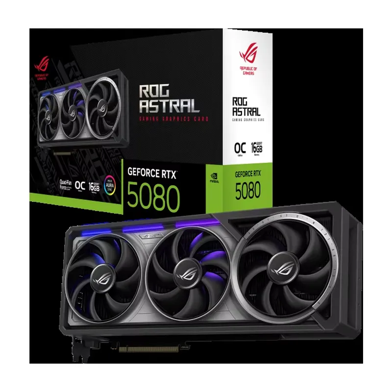 2025년 신제품 ROG Astral GeForce R - Video Gaming & Esports Usd Acc 리뷰 및 가격