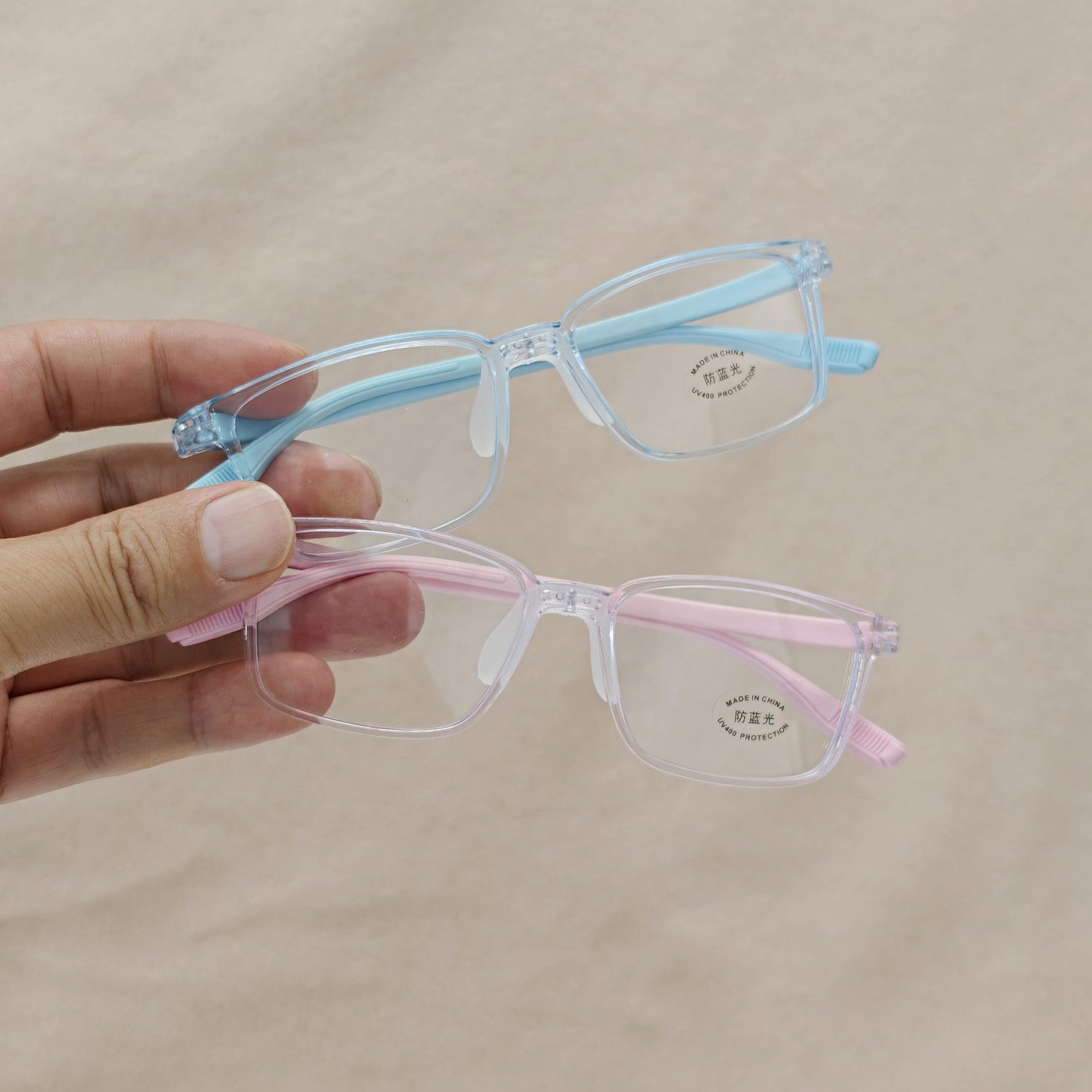 소년 소녀용 새로운 어린이용 블루라이트 차단 안경, 방 - Gaming Glasses Blue 리뷰 및 가격