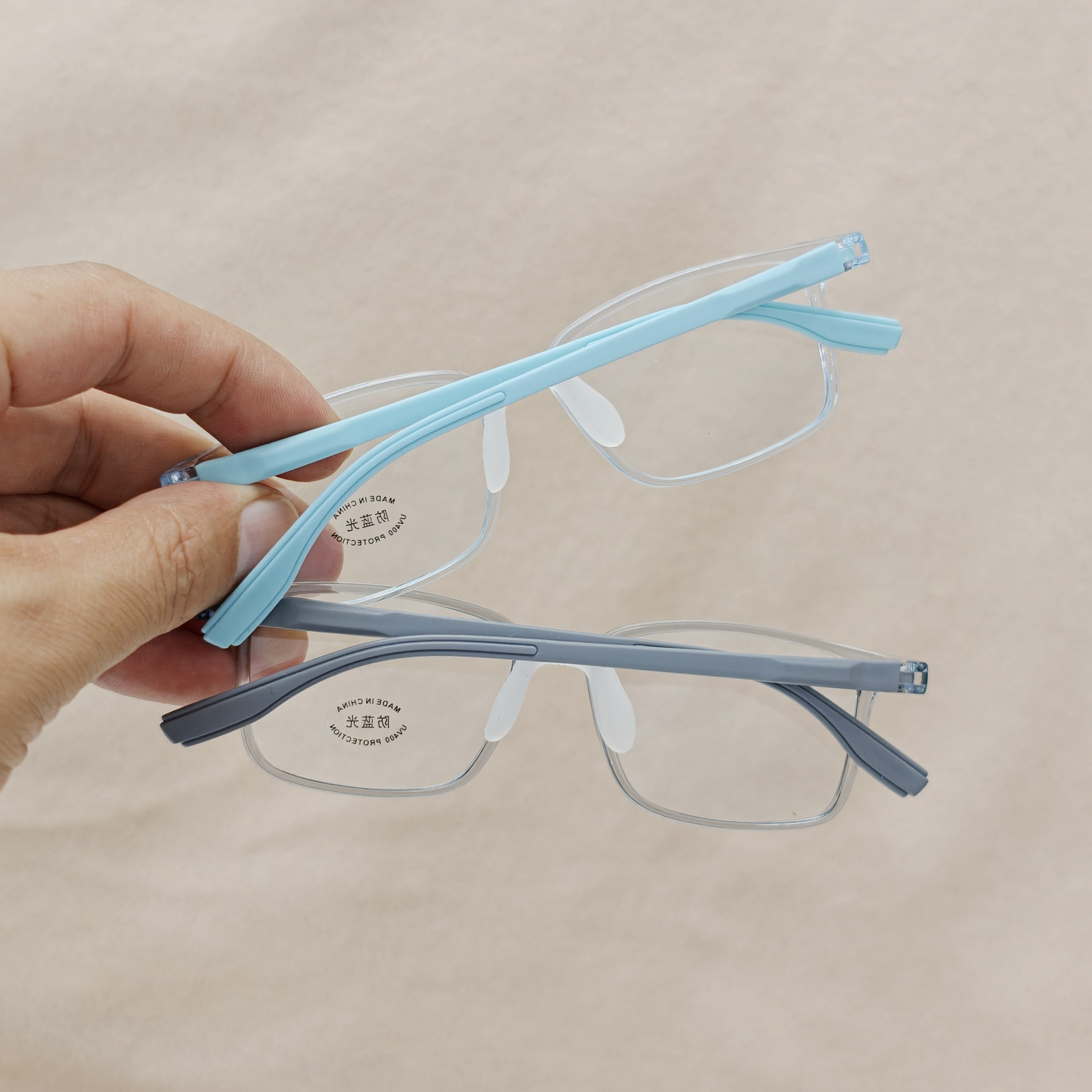소년 소녀용 새로운 어린이용 블루라이트 차단 안경, 방 - Gaming Glasses Blue 리뷰 및 가격