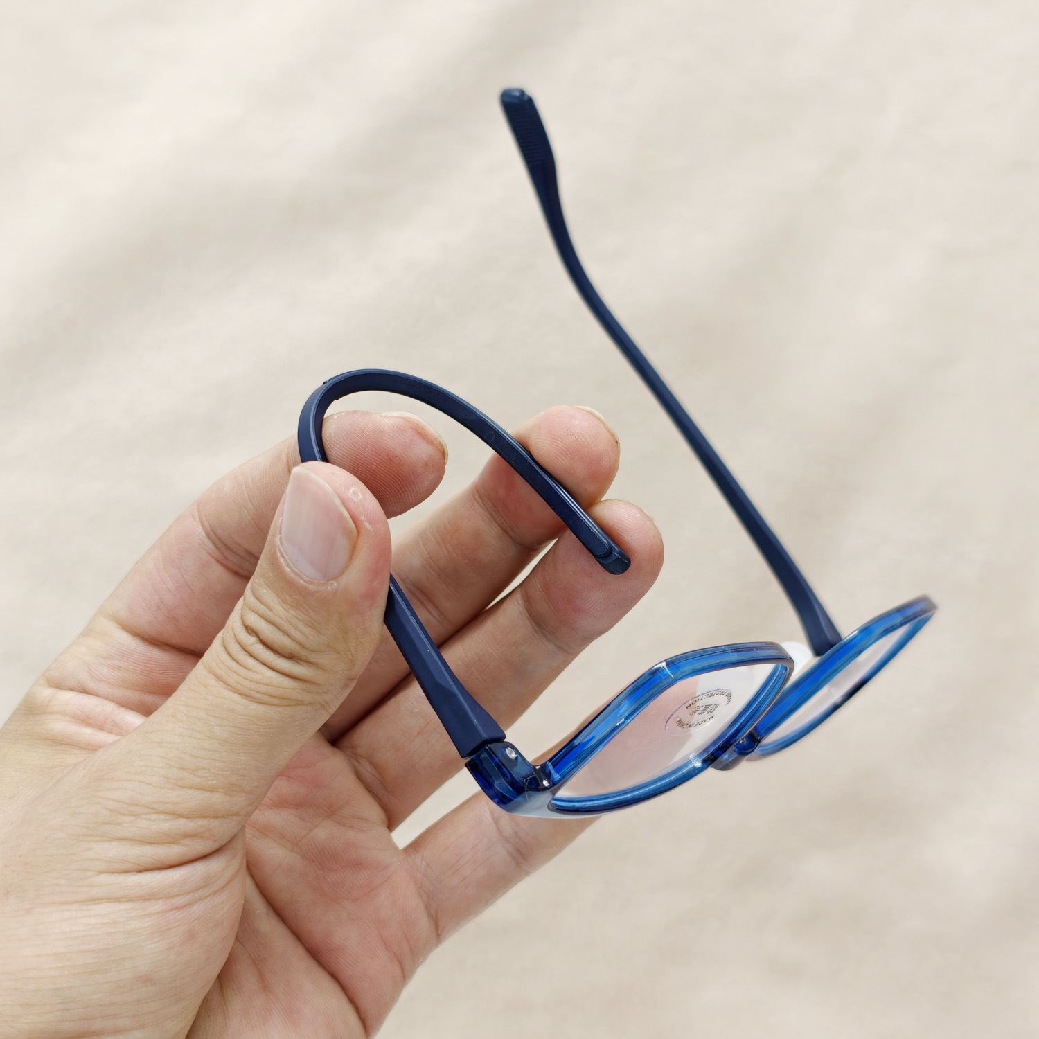 소년 소녀용 새로운 어린이용 블루라이트 차단 안경, 방 - Gaming Glasses Blue 리뷰 및 가격