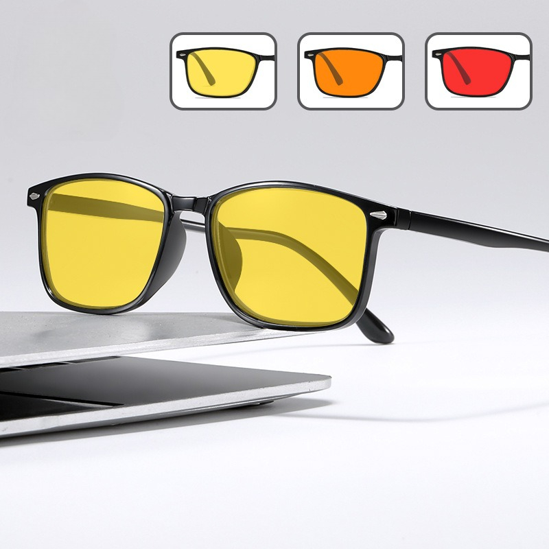 시계용 블루라이트 차단 안경 휴대폰 컴퓨터 경쟁 게임  - Gaming Glasses Blue 리뷰 및 가격