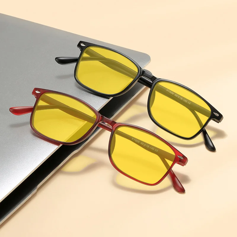 시계용 블루라이트 차단 안경 휴대폰 컴퓨터 경쟁 게임  - Gaming Glasses Blue 리뷰 및 가격
