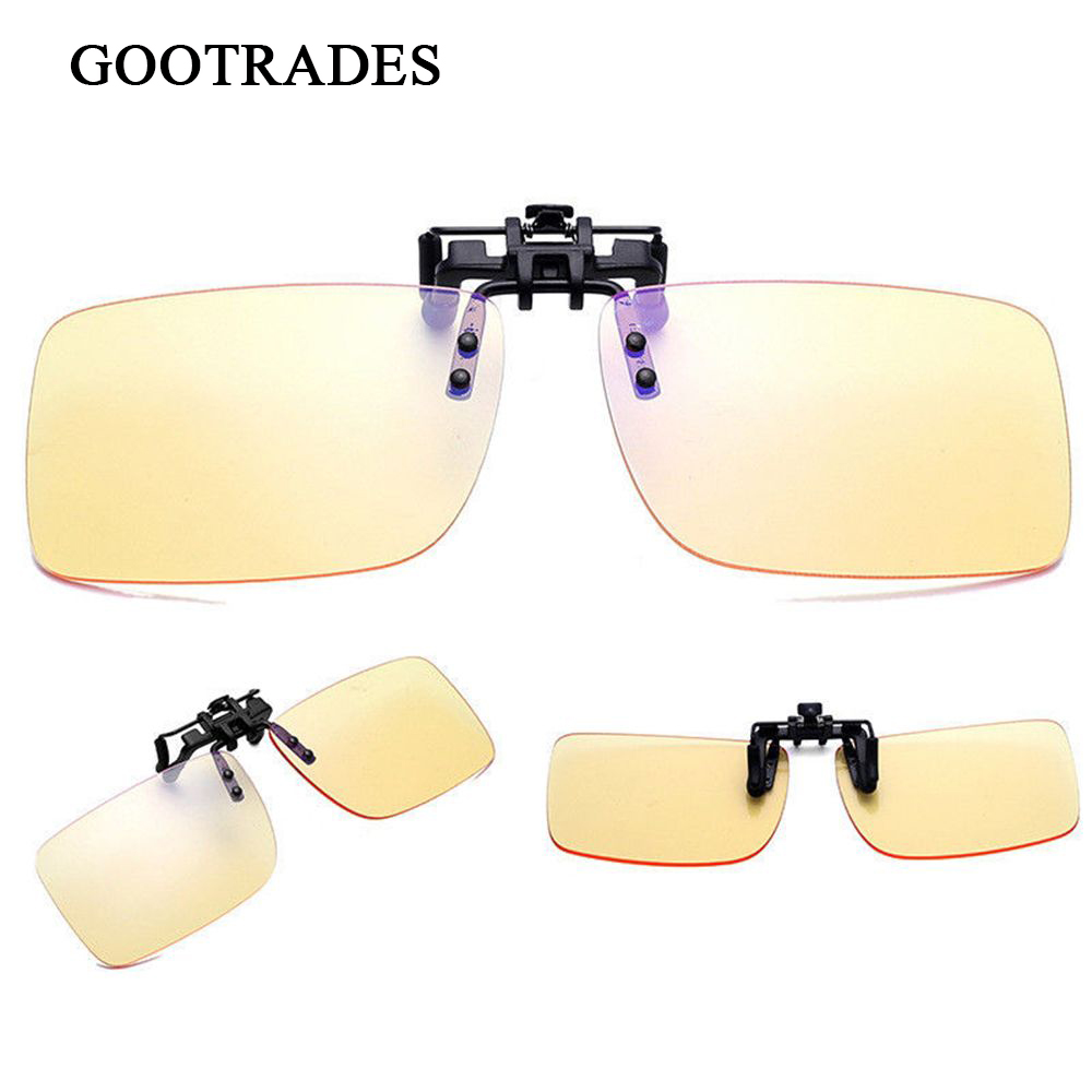 블루 라이트 필터 차단 안경 클립, 사무실 컴퓨터, 안 - Gaming Glasses Blue 리뷰 및 가격