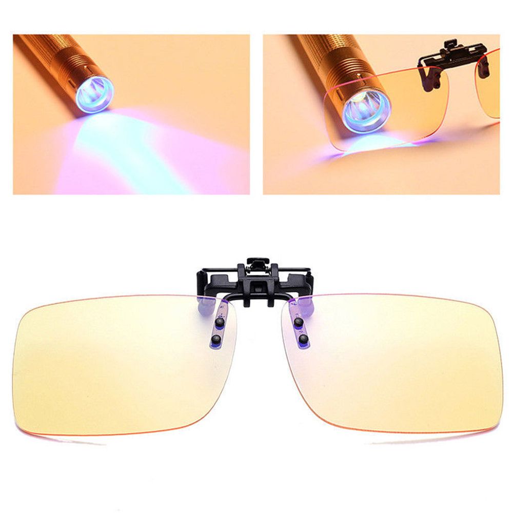 블루 라이트 필터 차단 안경 클립, 사무실 컴퓨터, 안 - Gaming Glasses Blue 리뷰 및 가격