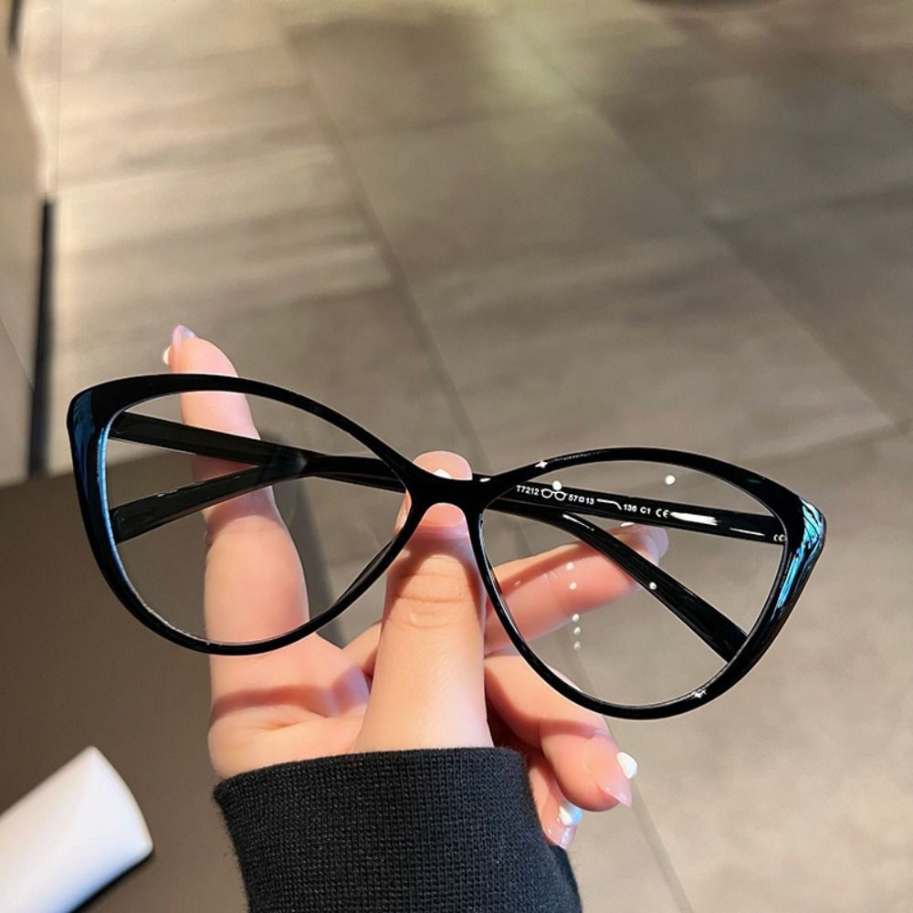 안티 라이트 안경 레이 블루 패션 안티 블루 피로 보호 - Gaming Glasses Blue 리뷰 및 가격