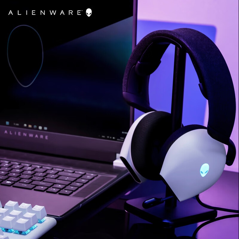 리엔웨어 AW520H 블랙/화이트 게이밍 및 e스포츠  - Esports Gaming Laptop 리뷰 및 가격
