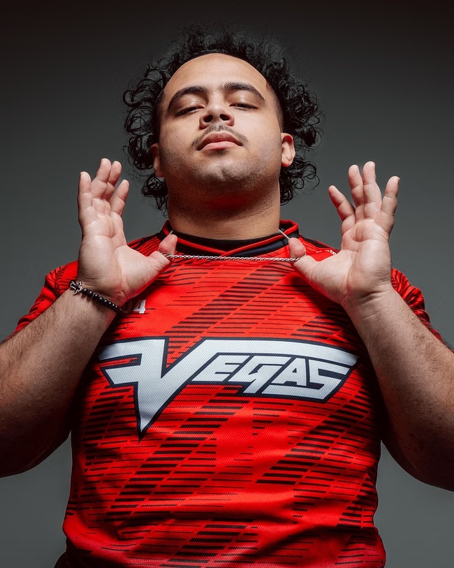 2026 뉴 베가스 레드 대각선 스트라이프 e스포츠 저 - Esports Gaming Jersey 리뷰 및 가격