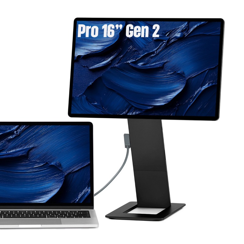 OvO 스토어 16인치 e스포츠 휴대용 모니터, 2.5 - Esports Gaming Store 리뷰 및 가격