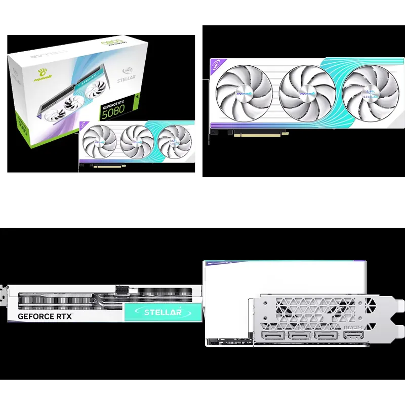 【CHIMU HOME】 GeForce RTX 5080  - Video Gaming & Esports Usd Acc 리뷰 및 가격