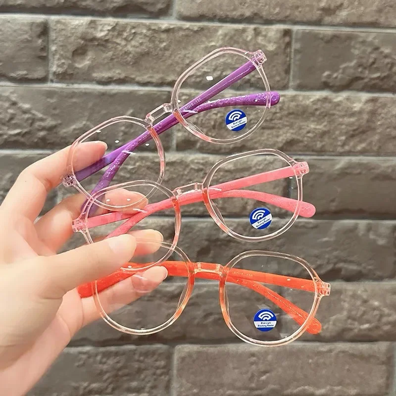 어린이를위한 푸른 빛 차단 안경 컴퓨터 안경 실리콘 프 - Gaming Glasses Blue 리뷰 및 가격