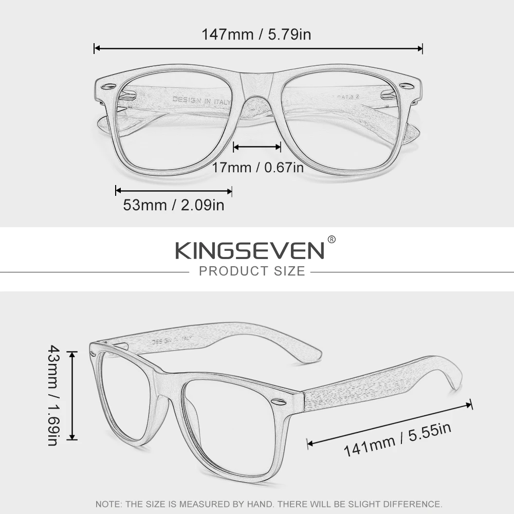 킹세븐 클래식 우드 블루라이트 차단 안경 패션 안경 남 - Gaming Glasses Blue 리뷰 및 가격