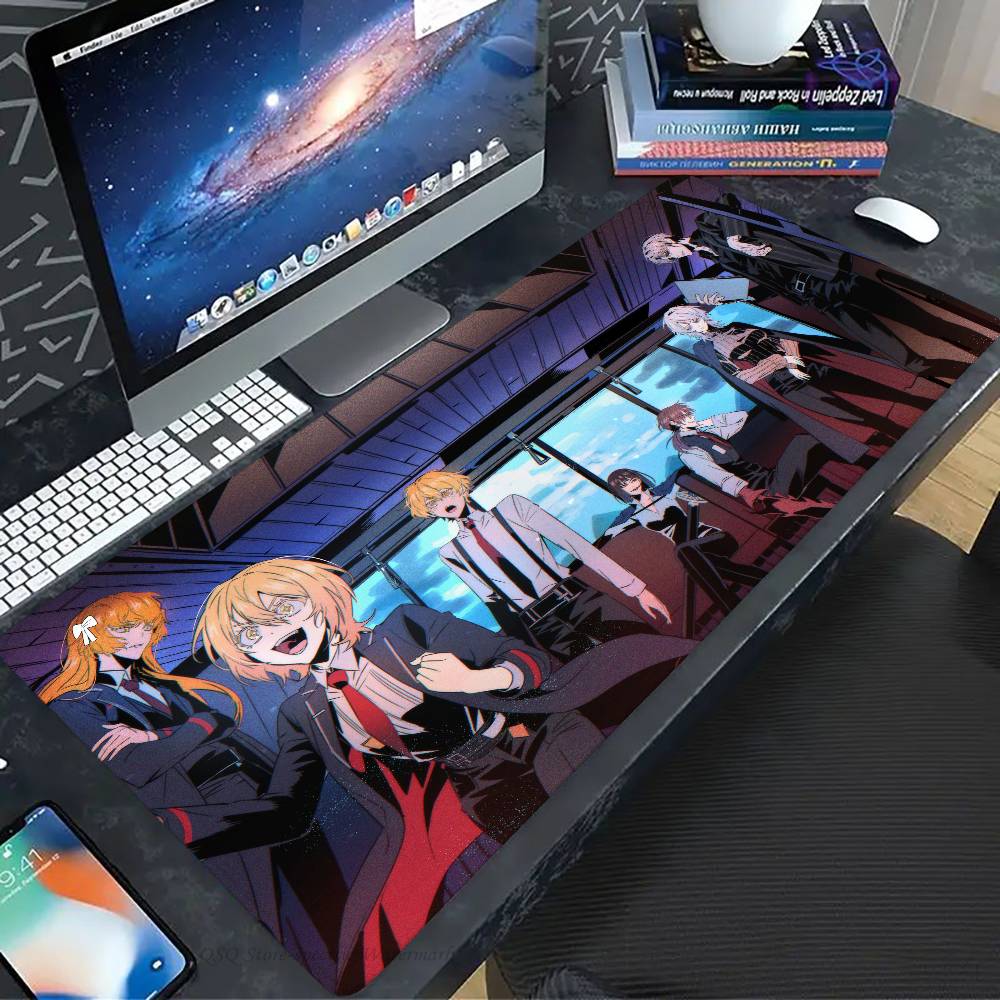 Limbus C-Company 게임 애니메이션 마우스패 - Esports Gaming Laptop 리뷰 및 가격