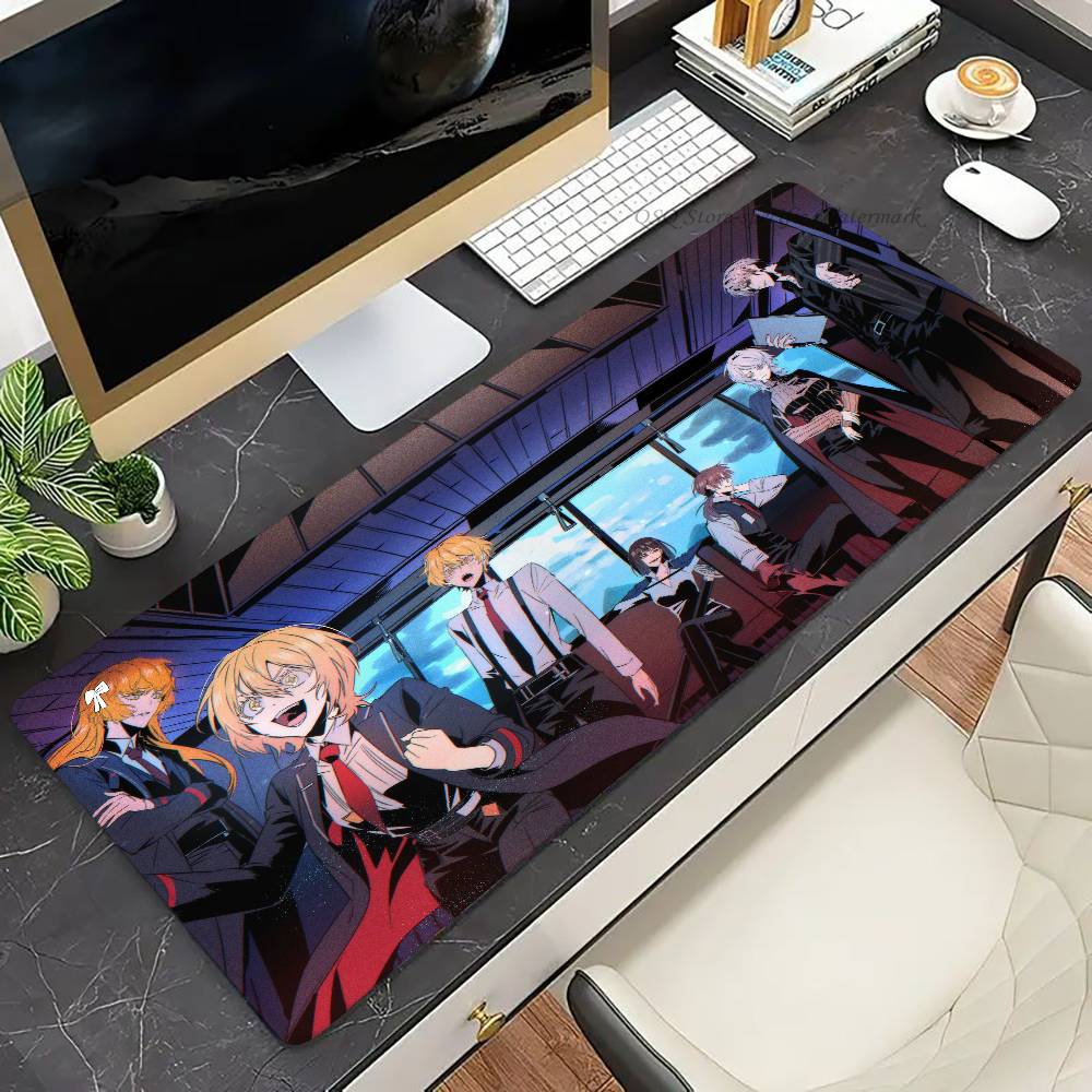 Limbus C-Company 게임 애니메이션 마우스패 - Esports Gaming Laptop 리뷰 및 가격