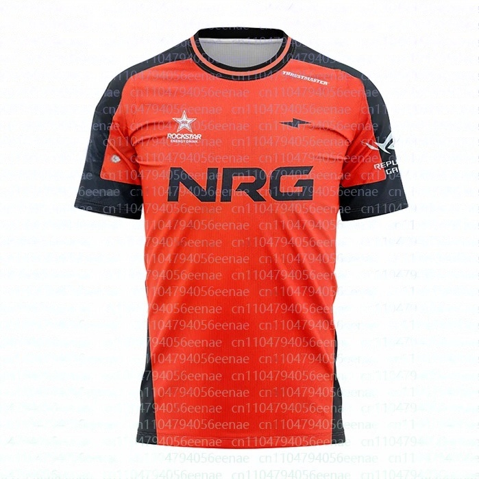 2026 여름 새로운 e스포츠 게임 저지 패밀리 매칭  - Esports Gaming Jersey 리뷰 및 가격
