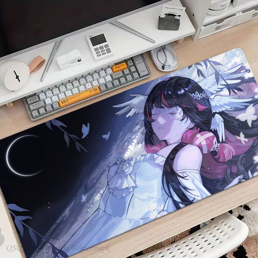 Anime Columbina G-Genshin Impa - Esports Gaming Laptop 리뷰 및 가격