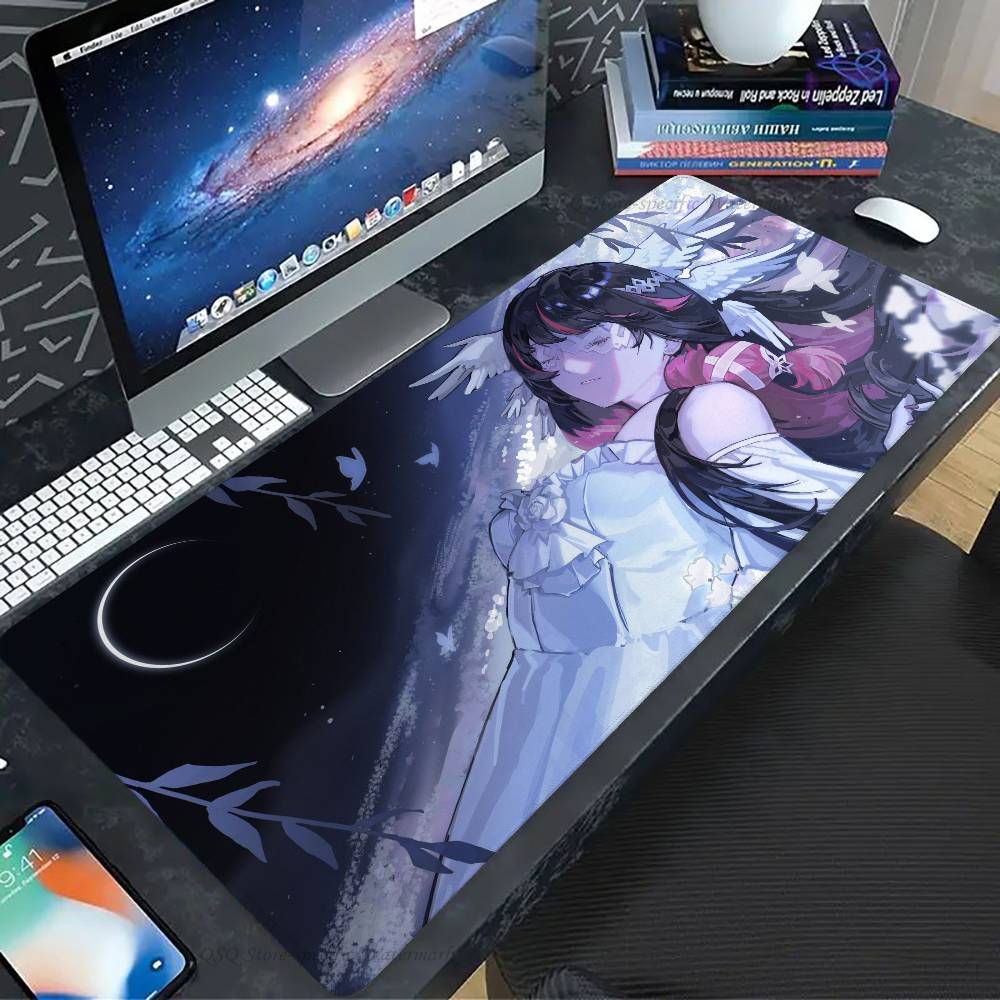 Anime Columbina G-Genshin Impa - Esports Gaming Laptop 리뷰 및 가격