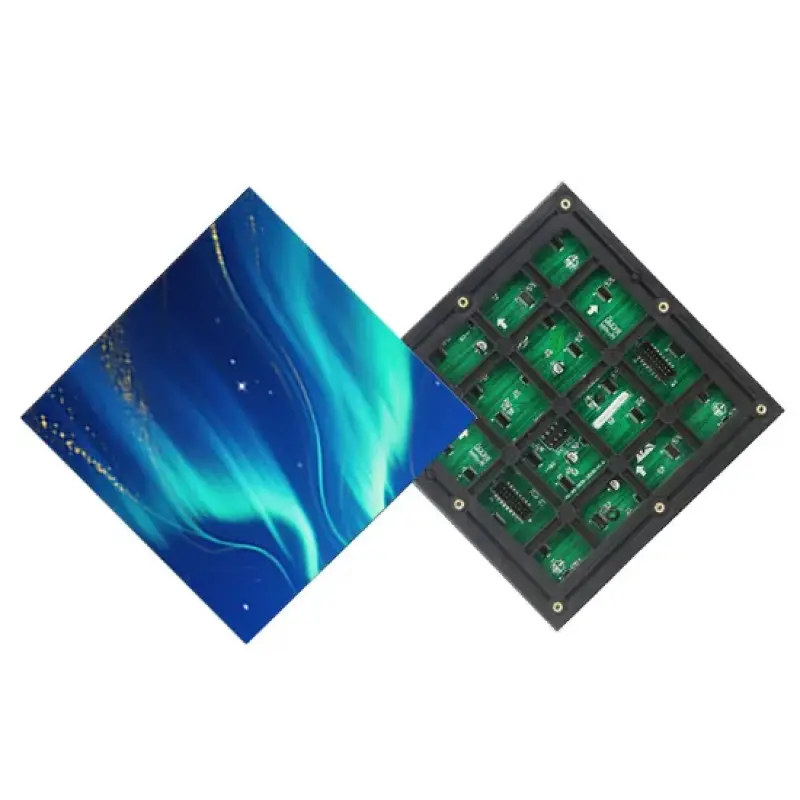 맞춤형 방수 LED 디스플레이P6 울트라 HD 야외 비 - Video Gaming & Esports Usd Acc 리뷰 및 가격