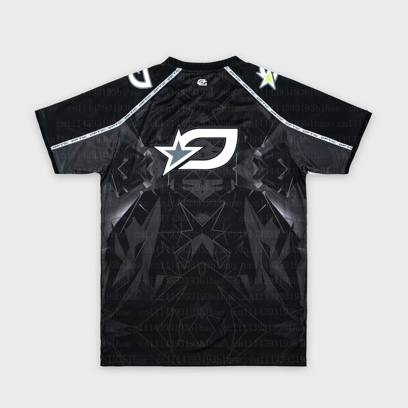팀 e스포츠 클럽 2026 OpTic TEXAS 뉴저지 - Esports Gaming Jersey 리뷰 및 가격