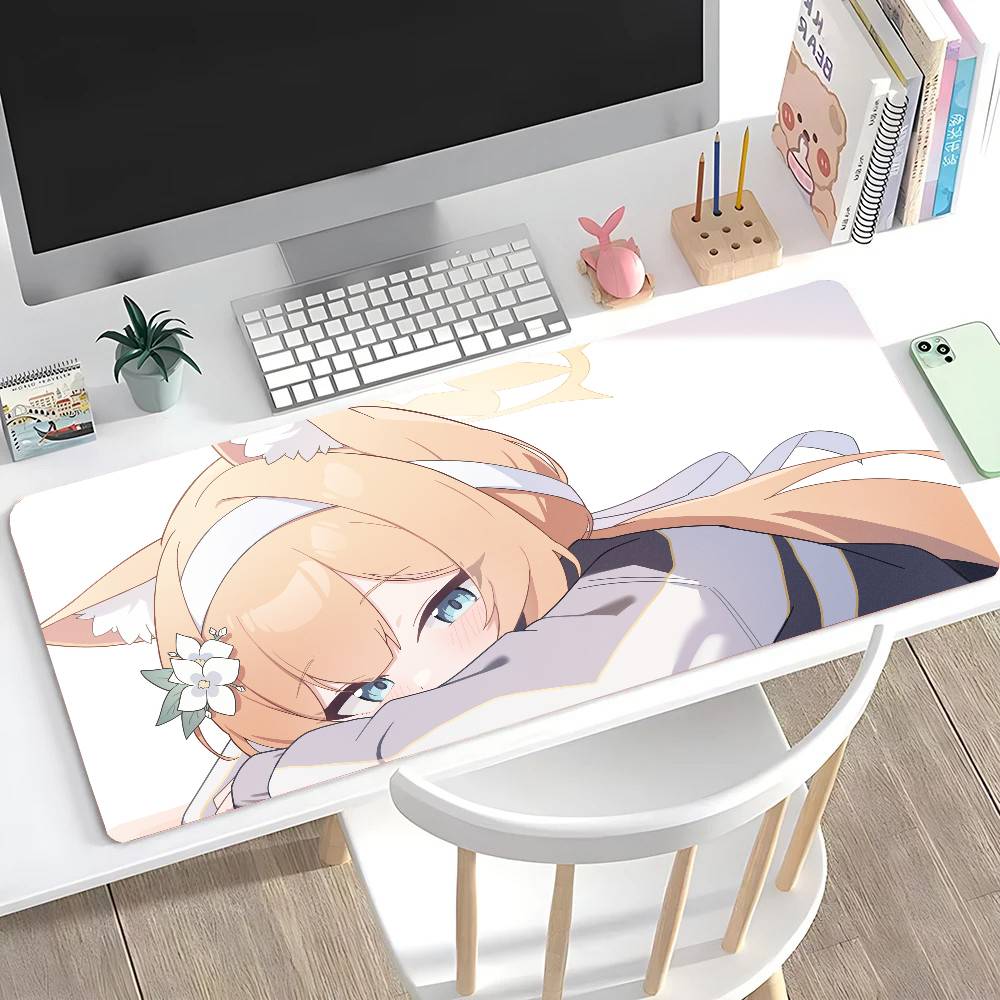 Iochi Mari Anime B-blue Archiv - Esports Gaming Laptop 리뷰 및 가격