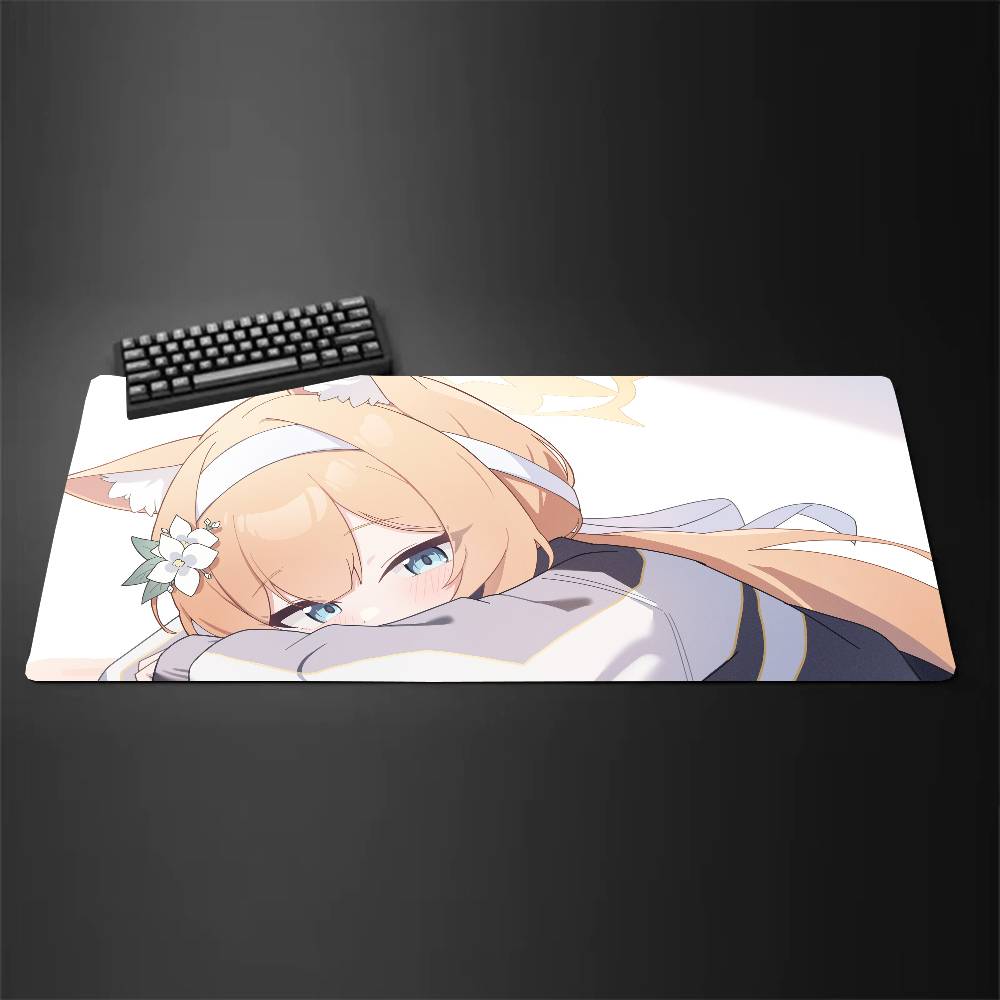 Iochi Mari Anime B-blue Archiv - Esports Gaming Laptop 리뷰 및 가격