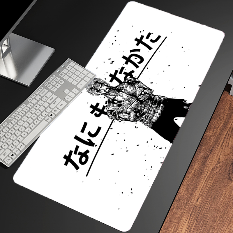 애니메이션 마우스 패드 노트북 컴퓨터 게이머 데스크 매 - Esports Gaming Top 리뷰 및 가격