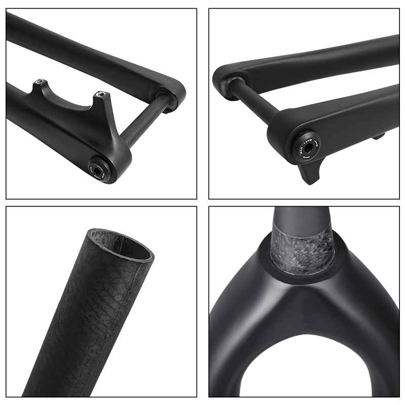 BXT 풀 카본 MTB 포크 부스트 110*15mm 2 - Esports Gaming Jersey 리뷰 및 가격