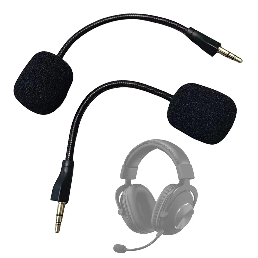 교체용 3.5mm 마이크 E-스포츠 게임 헤드셋 마이크 - Gaming X Esports 리뷰 및 가격