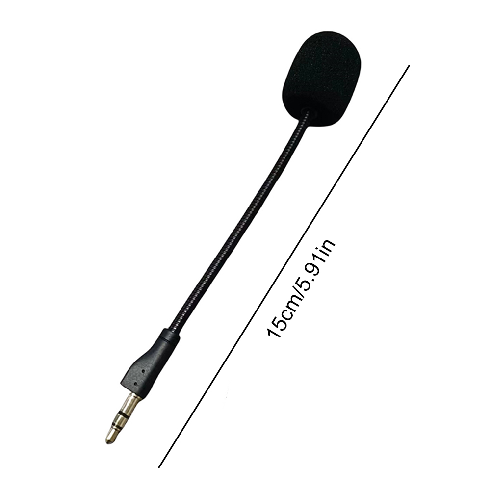 교체용 3.5mm 마이크 E-스포츠 게임 헤드셋 마이크 - Gaming X Esports 리뷰 및 가격