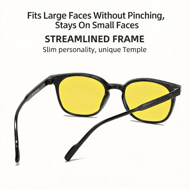 새로운 블루라이트 차단 안경 남성용 블루라이트 차단 레 - Gaming Glasses Blue 리뷰 및 가격